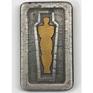 5 oz Silver (BAR)