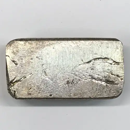 5 oz Silver (BAR) (2)