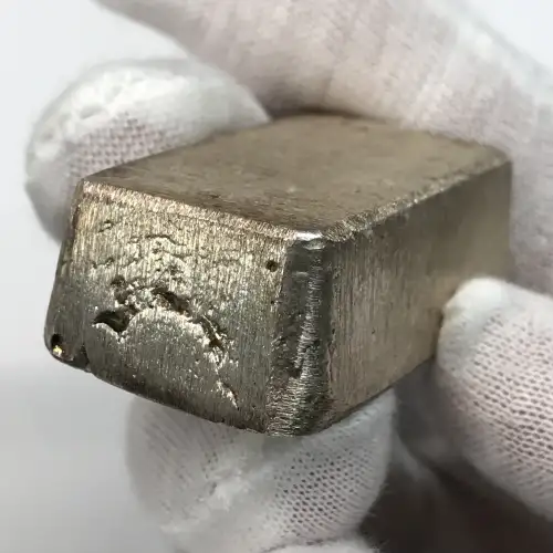 5 oz Silver (BAR) (4)