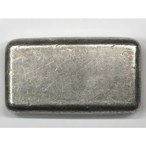 5 oz Silver (BAR) (2)