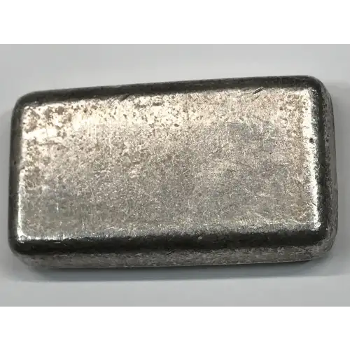 5 oz Silver (BAR) (4)