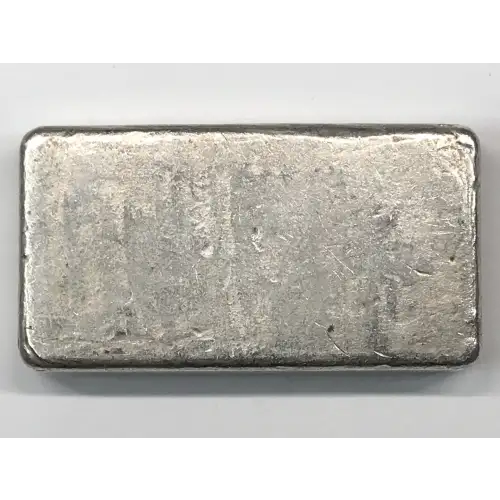 5 oz Silver (BAR) (3)