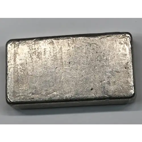 5 oz Silver (BAR) (2)