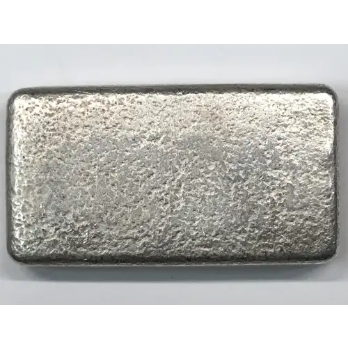 5 oz Silver (BAR) (3)