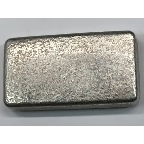5 oz Silver (BAR) (2)