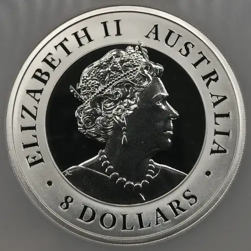 5 oz Silver COIN (3)