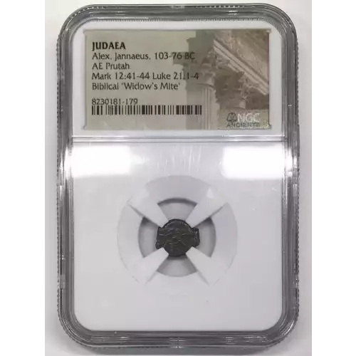 Ancient Coin NGC Ancients - - Old Pueblo Coin