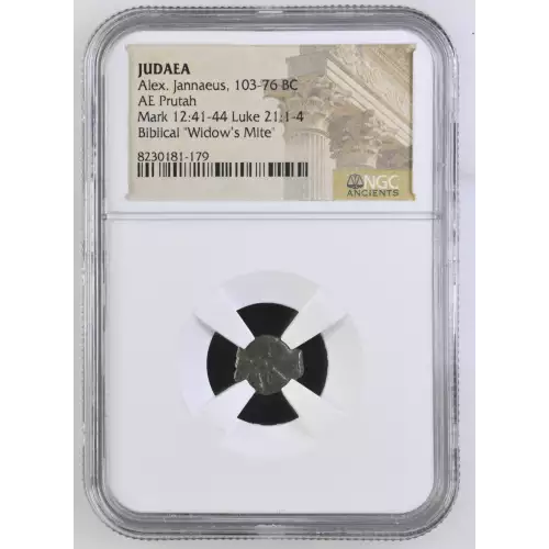 Ancient Coin NGC Ancients - - Old Pueblo Coin