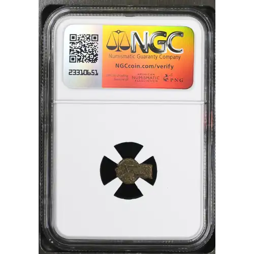 Alex. Jannaeus, 103-76 BC (3)