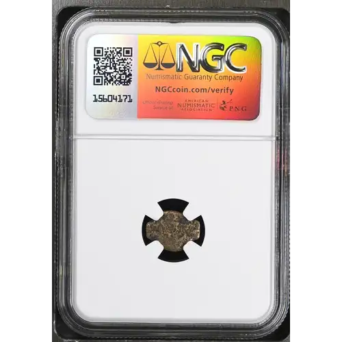 Alex. Jannaeus, 103-76 BC (2)