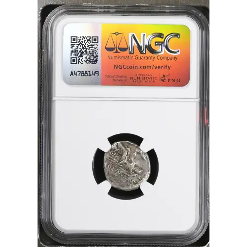 Alexander III, 336-323 BC (3)