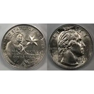 American Women Quarter (2022-2025)