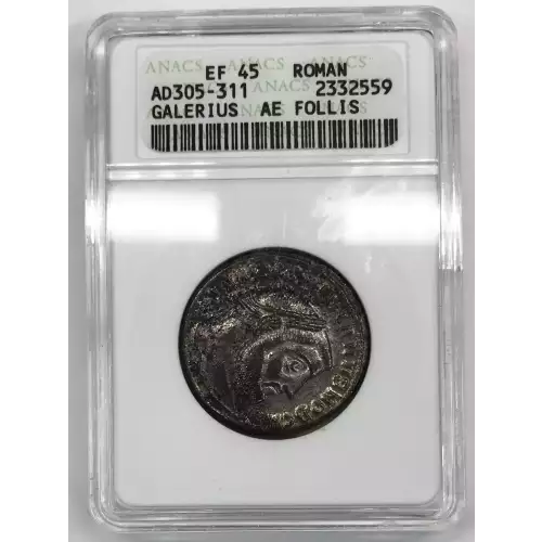 Ancient Coin - Roman Imperial