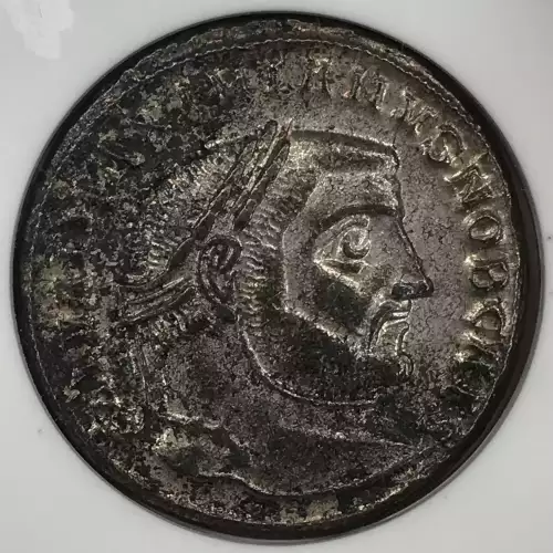 Ancient Coin - Roman Imperial (2)