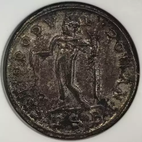 Ancient Coin - Roman Imperial (3)