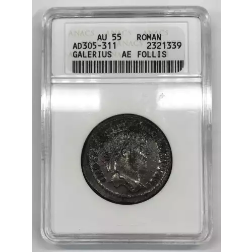 Ancient Coin - Roman Imperial