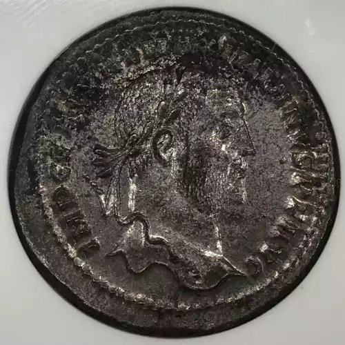 Ancient Coin - Roman Imperial (4)