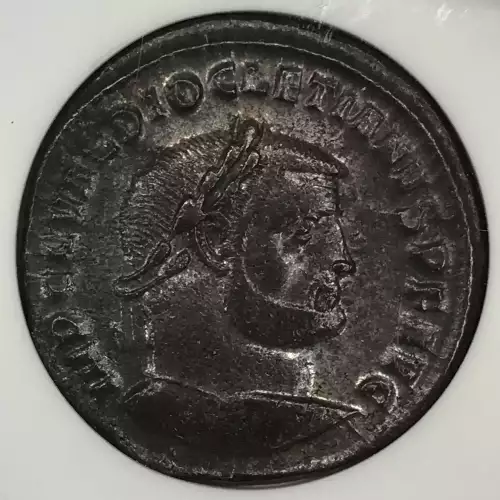 Ancient Coin - Roman Imperial (2)