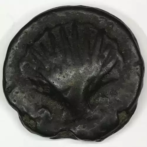 Ancient Coin - Roman Republic