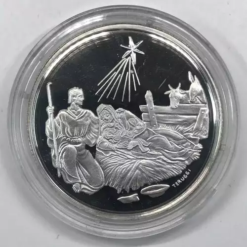 ANDORRA Silver 5 DINERS (2)