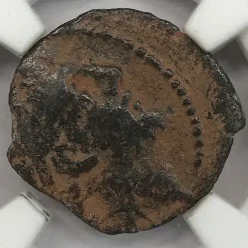 Antiochus IX, 114/3-95 BC (2)