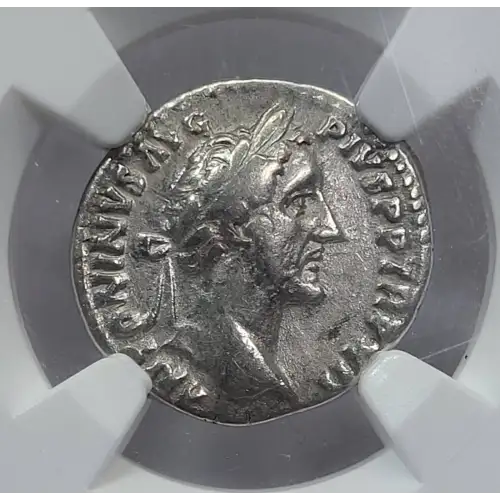 Antoninus Pius,AD 138-161 (3)