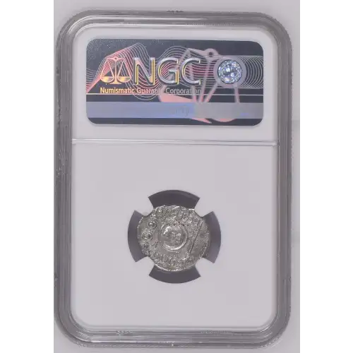 Augustus, 27 BC-AD 14 (5)