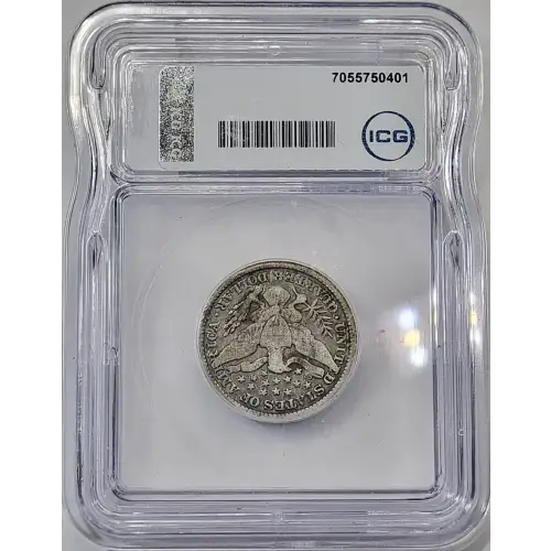 Barber Quarter Dollar (3)