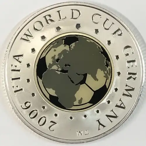 BELARUS Silver 20 ROUBLES