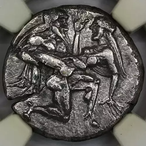 c.500-450 BC   (3)