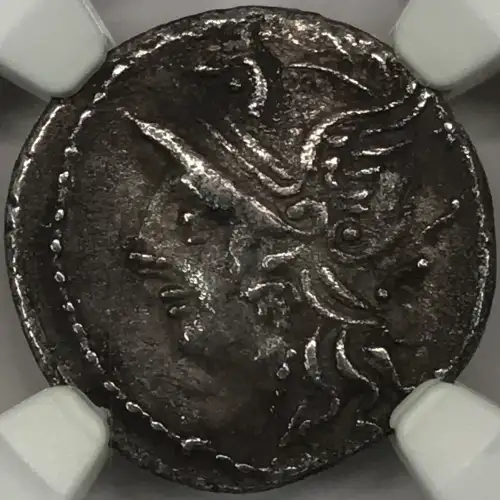 C.Coelius Caldus, c104 BC (5)