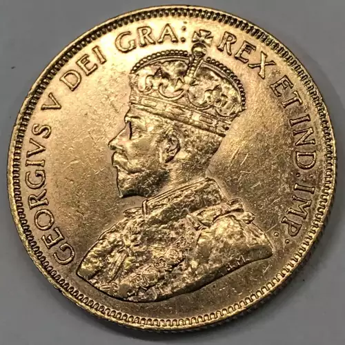 CANADA Gold 10 DOLLARS (3)