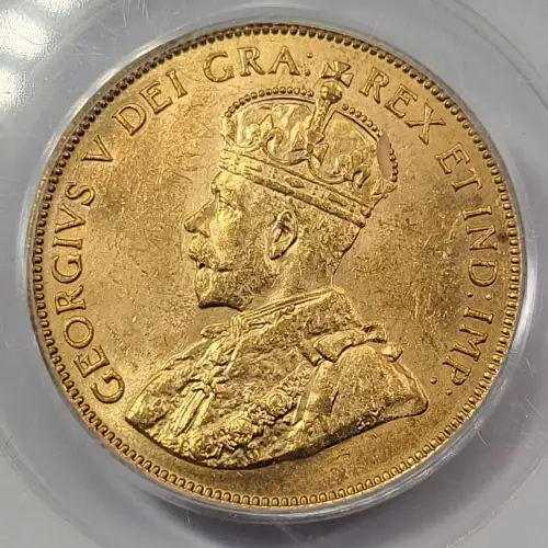 CANADA Gold 10 DOLLARS (2)
