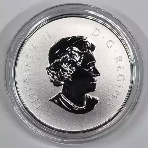 CANADA Silver 10 DOLLARS (3)