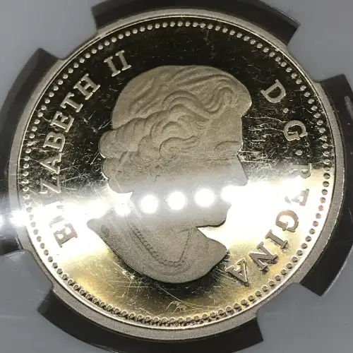 CANADA Silver 20 DOLLARS (1 oz / 31.1 grams) (generic) (4)