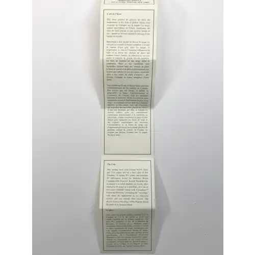 CANADA Silver 20 DOLLARS (~1.5 oz / 50 grams) (generic) (4)