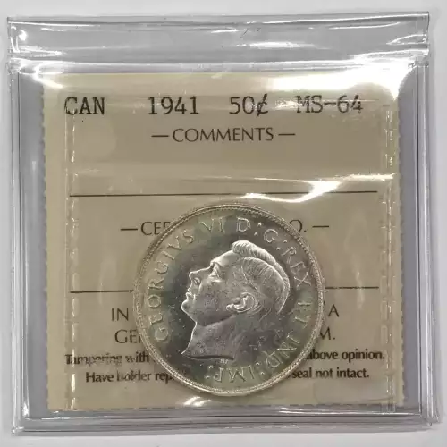 CANADA Silver 25 CENTS (2)
