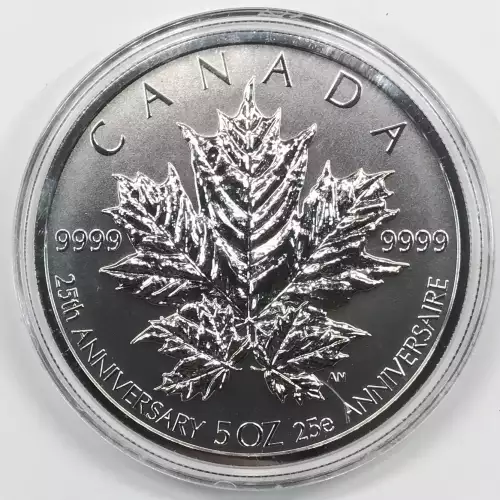 CANADA Silver 50 DOLLARS (2)