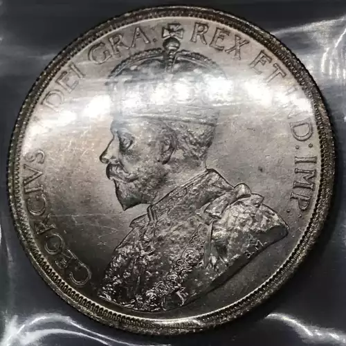 CANADA Silver DOLLAR (3)