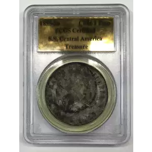 CHILE Silver PESO (2)