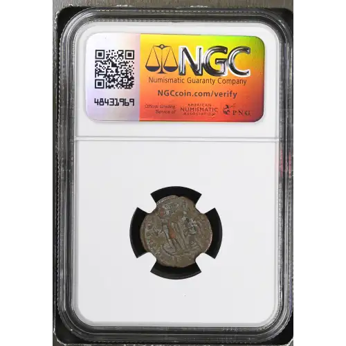 Constans, AD 337-350 (3)