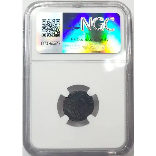 Constantine I, AD 307-337 (4)