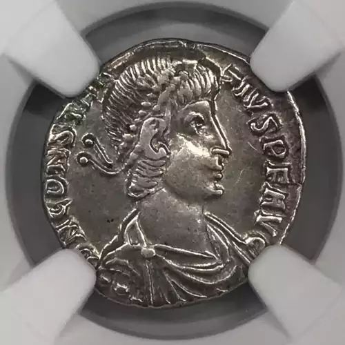 Constantius II,AD 337-361   (4)