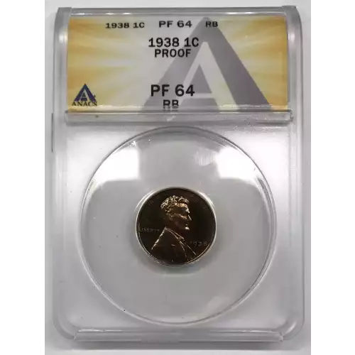 Copper Lincoln Wheat Cent