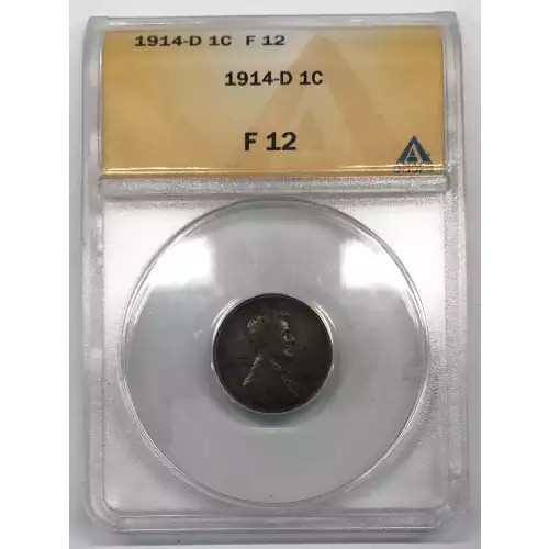 Copper Lincoln Wheat Cent (3)