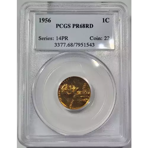 Copper Lincoln Wheat Cent