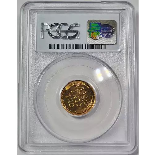Copper Lincoln Wheat Cent (3)