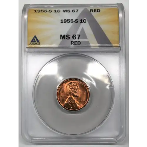 Copper Lincoln Wheat Cent
