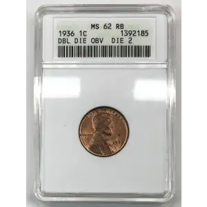 Copper Lincoln Wheat Cent