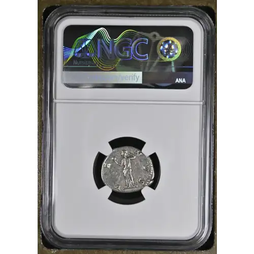 Crispina, AD 177-182/3 (3)